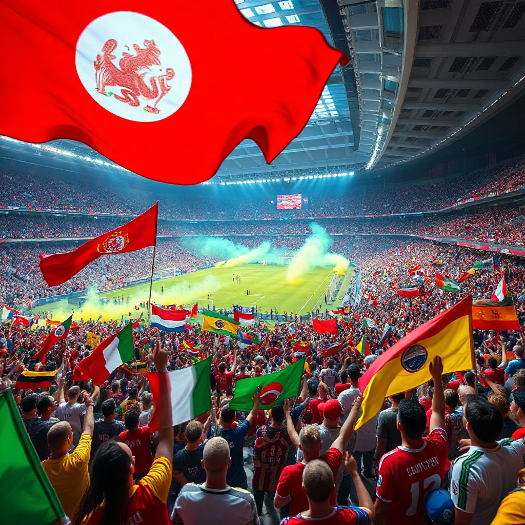 Kết quả World Cup ngày 17: Những trận cầu khiến trái tim người hâm mộ vỡ òa