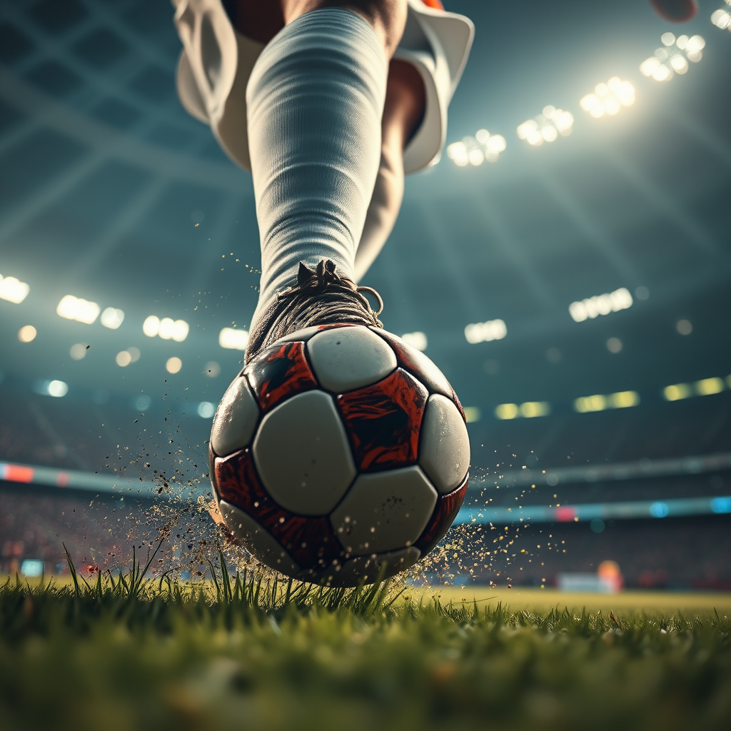 World Cup 2026 Và Những Kỷ Lục Có Thể Bị Phá: Liệu Lịch Sử Có Được Viết Lại?